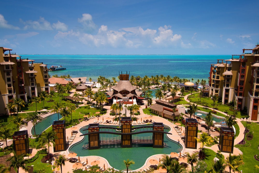 Villa Del Palmar Cancun All Inclusive Beach Resort & Spa