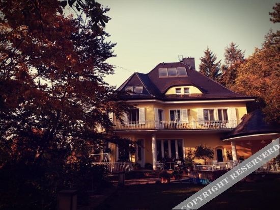 Hotel-Pension Villa Weißer Hirsch