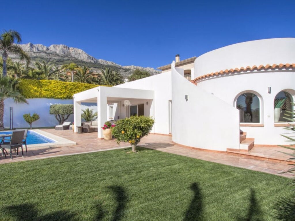 Villa Villa Del Maestro