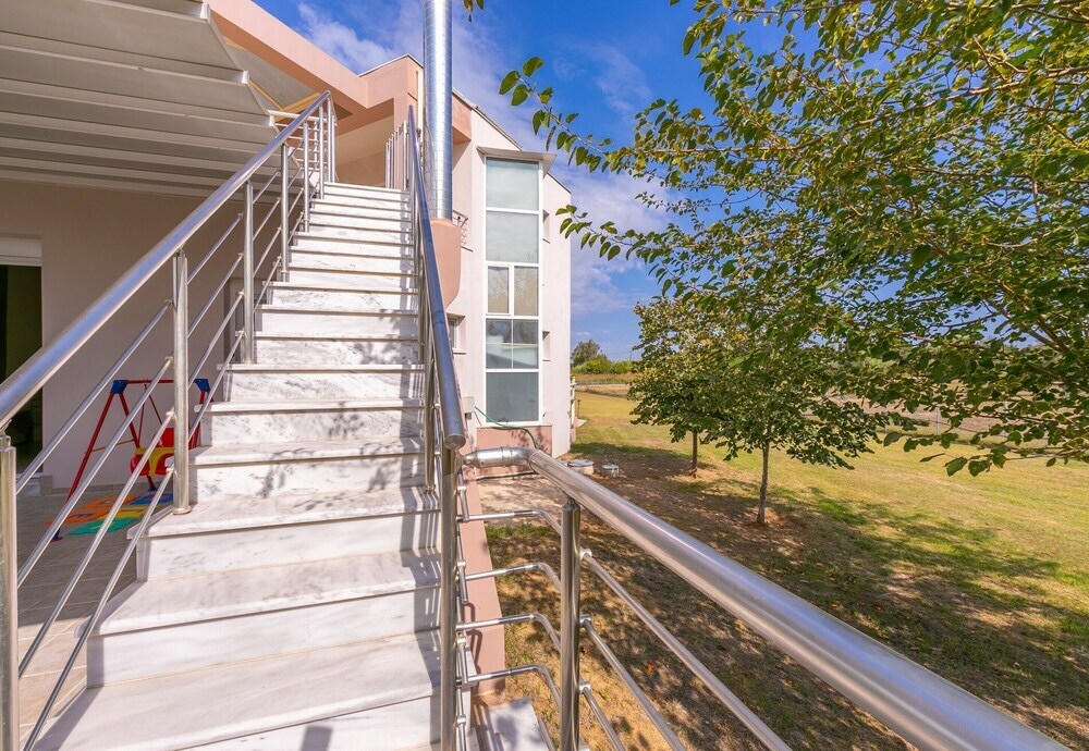 Villa Despina Kourouta beach