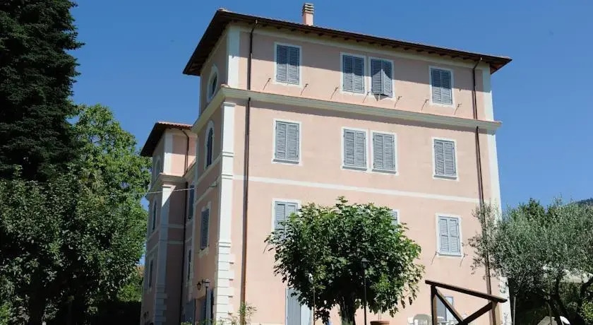 Villa Etra B&B
