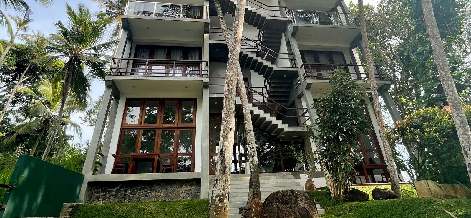 Villa Smeralda Sk Town