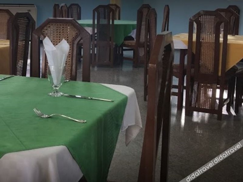 Hotel Villa Tararaco