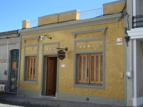 Vintage Rooms/Historical Building