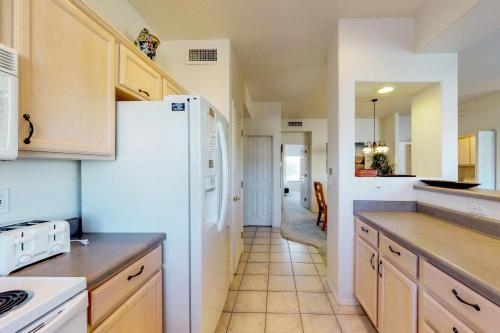 Vistoso Resort Casita #258