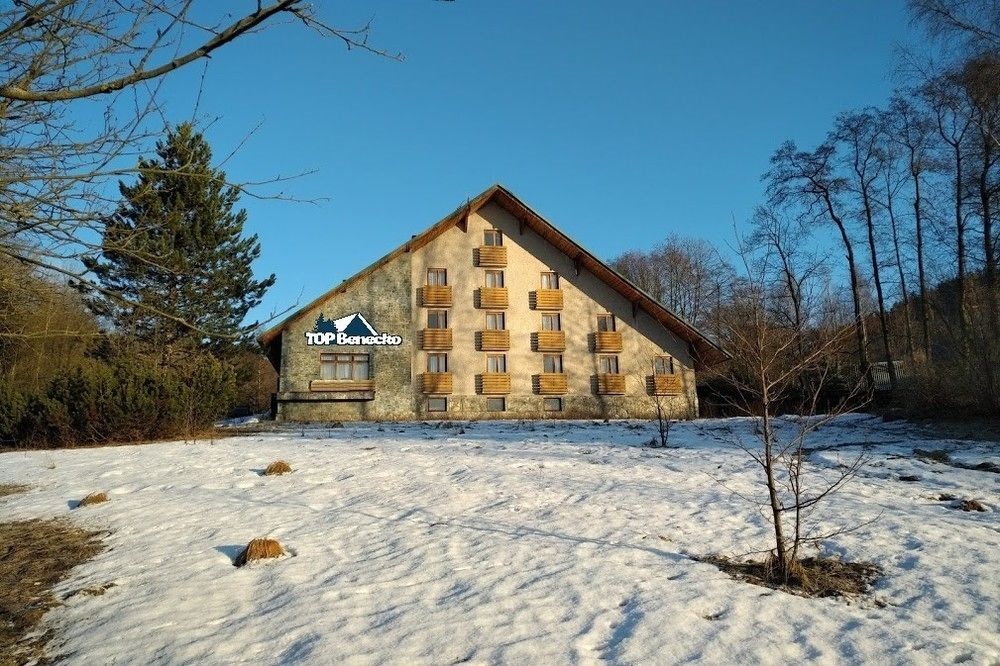 Profamily Top Benecko