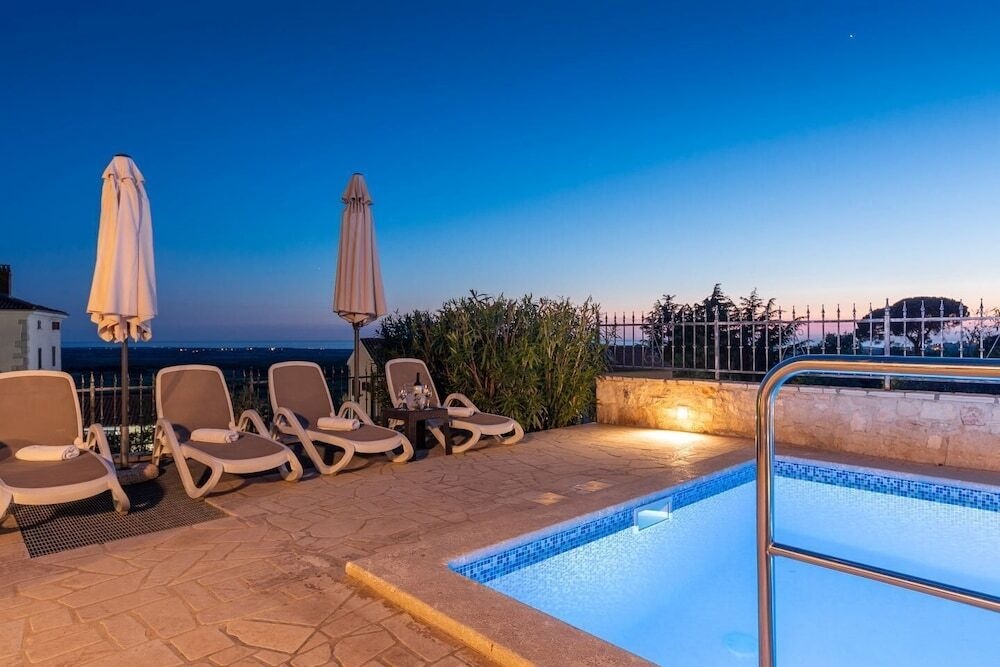 Villa Bellavista Poletti