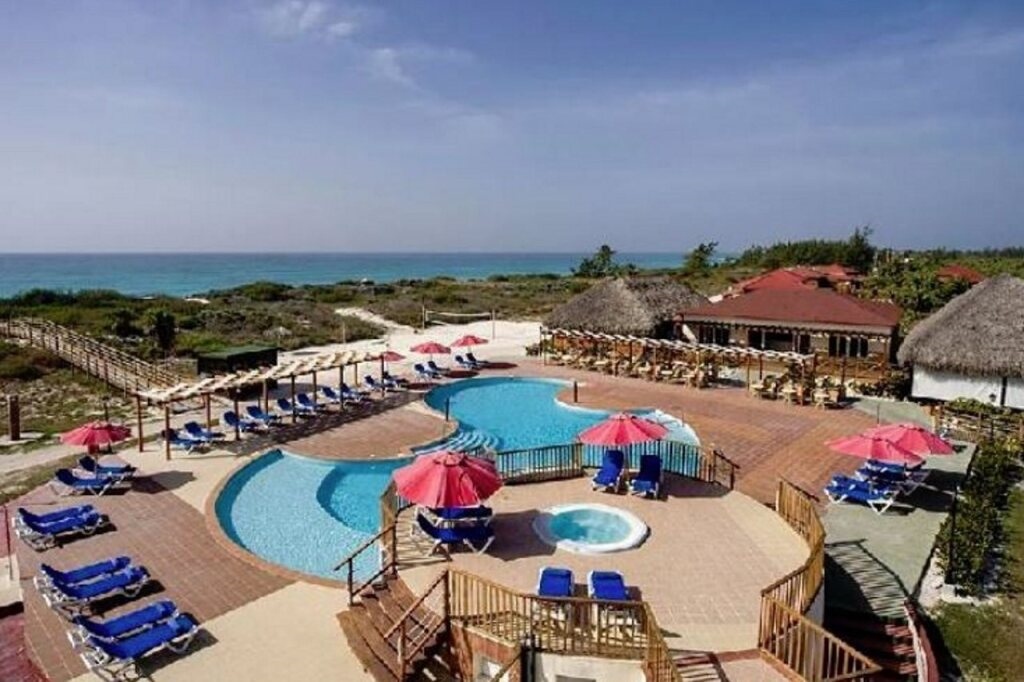 Sanctuary at Grand Memories Cayo Largo