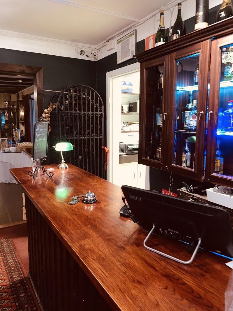 Wardshuset Furuliden