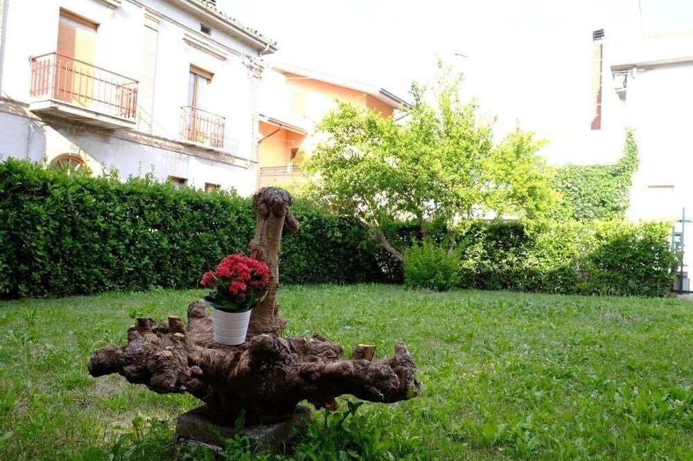 B&B Villa Lidia - La Maestra Del Borgo