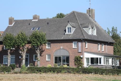 Welsden Dertien Bed & Breakfast