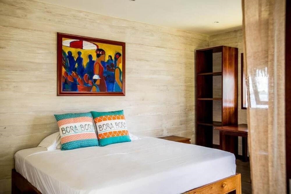 Villa Bora Bora Lagoon