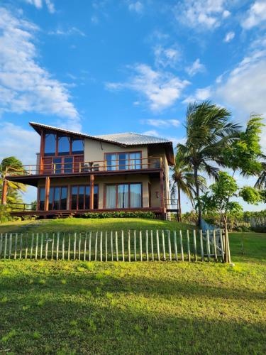 Vila Ybytu Eco Resort