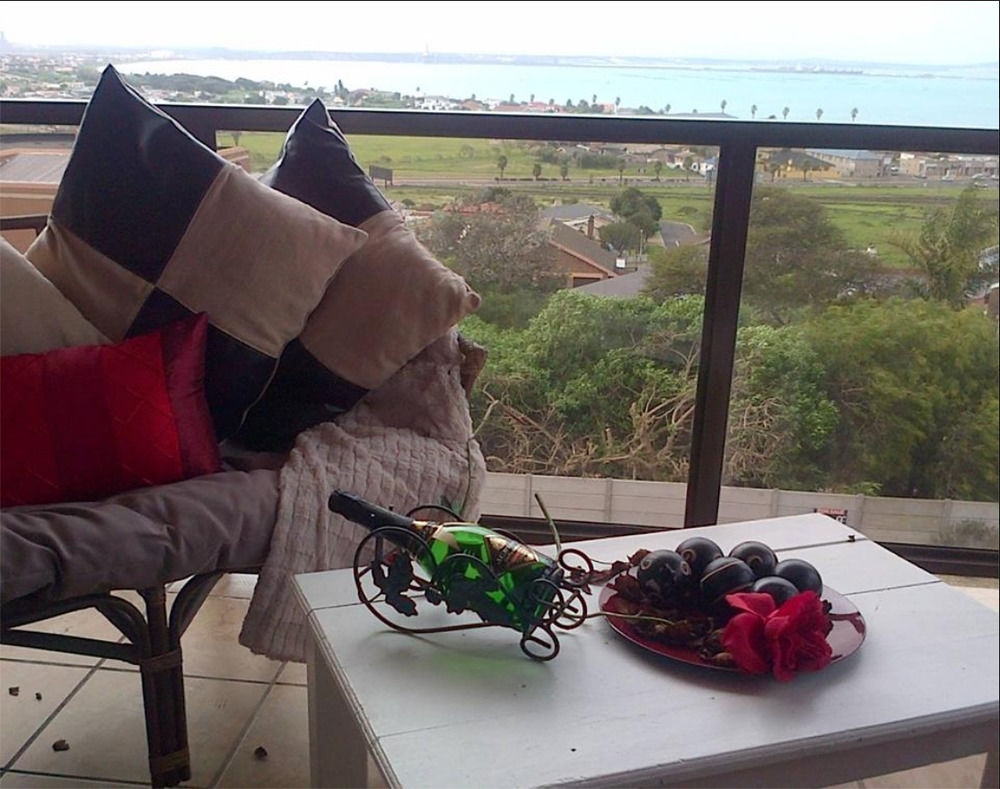 Saldanha Bay Vintour