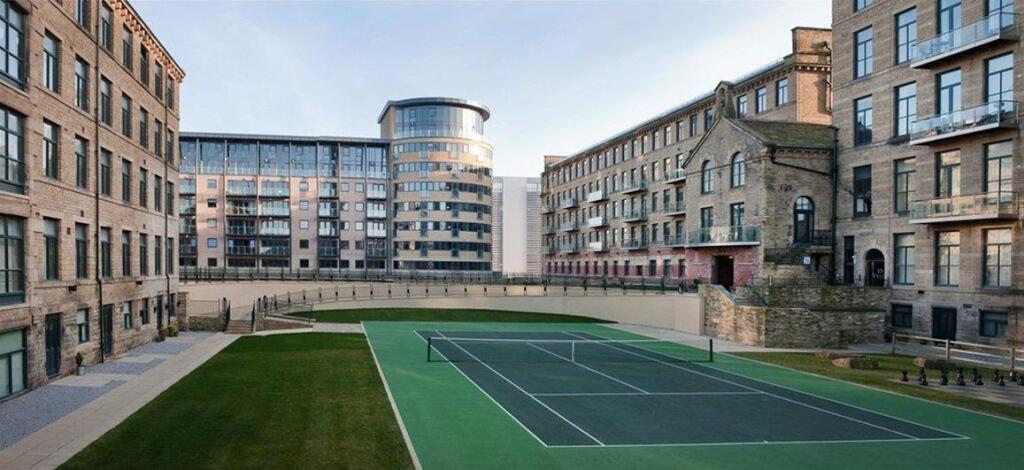 VIVO Serviced Apartments