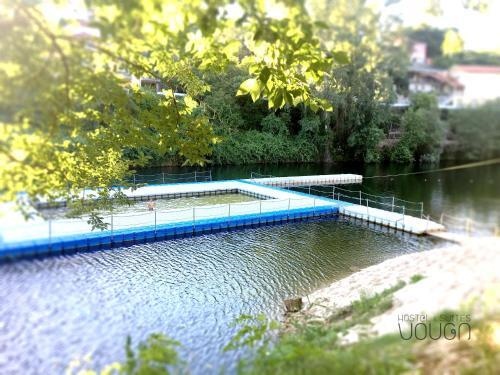 Vouga Hostel & Suites