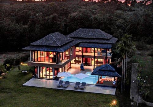 Villa Diva Star Koh Yao Noi
