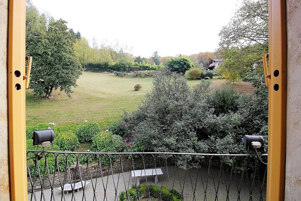 Villa Elisa 7 Sulle Sponde Del Lago Dorta