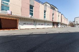 Wanju Geogi Self Check-In Motel 1