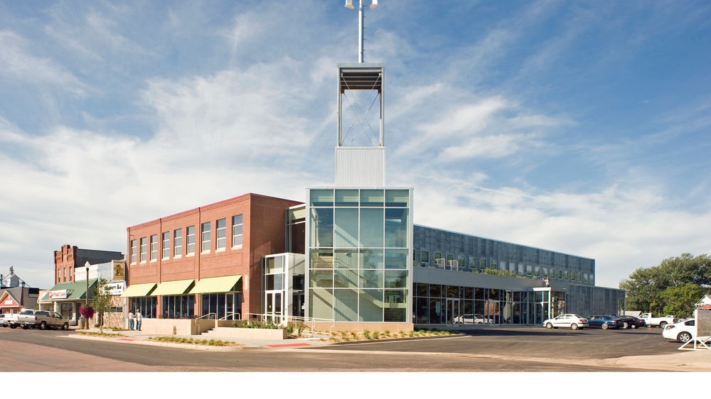 Watercrest Hotel at HHCC