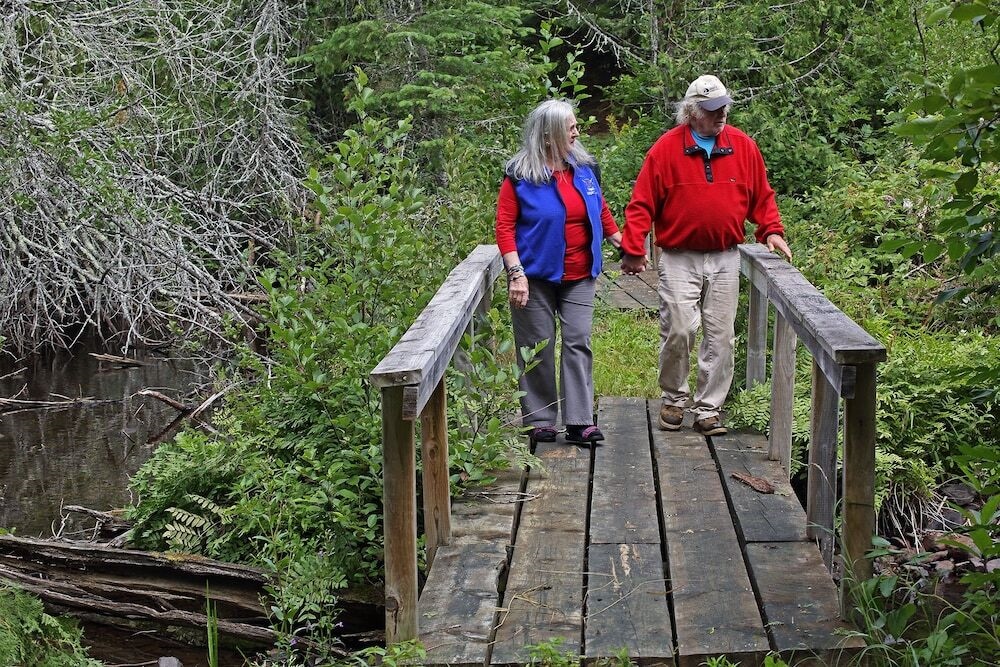 Poplar Creek Guesthouses B&B