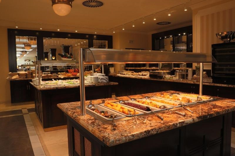 Luxury Spa Hotel Olympic Palace