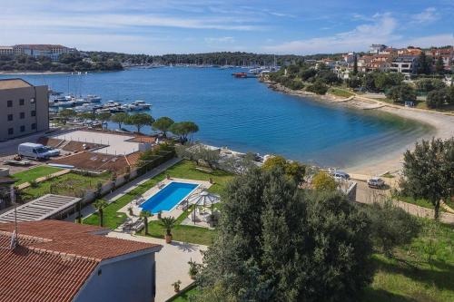 Villa Contessa Del Mar