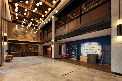 Sheraton Yiyang Four Points Hotel