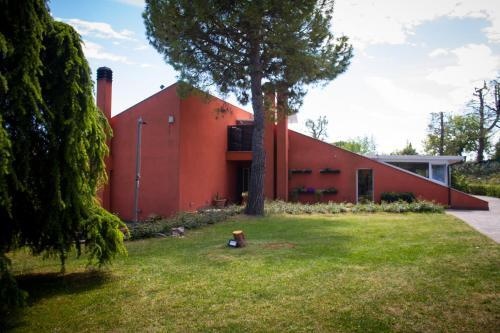 Villa Lia Holiday Home