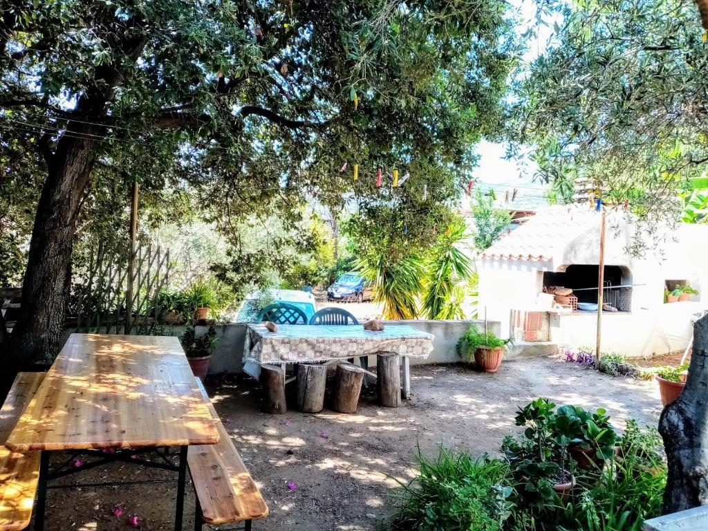 Villa Loddo 1 P 3 Min Dal Mare. Sconto Host