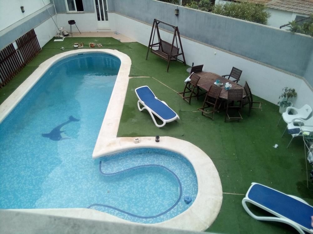Villa With in Los Montesinos With Private Pool Furnished
