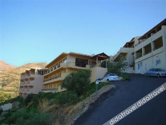 Paralos The Maxine - Adults Only