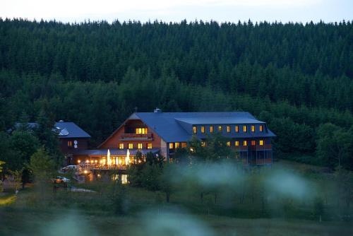 Jens Weissflog Appartementhotel