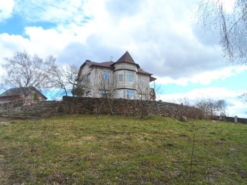 Villa V Pushkinskih Gorah