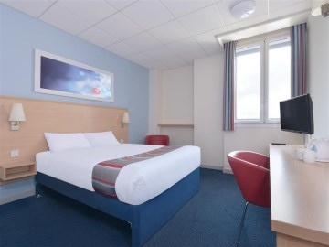 Travelodge Chippenham Leigh Delamere M4 Eastbound