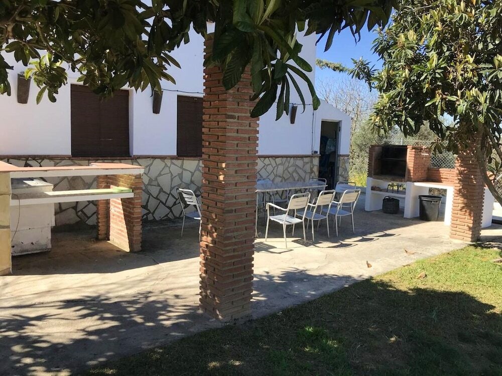 Villa With 3 Bedrooms In Archidona, With Wonderful Mountain View, Private Pool And Wifi