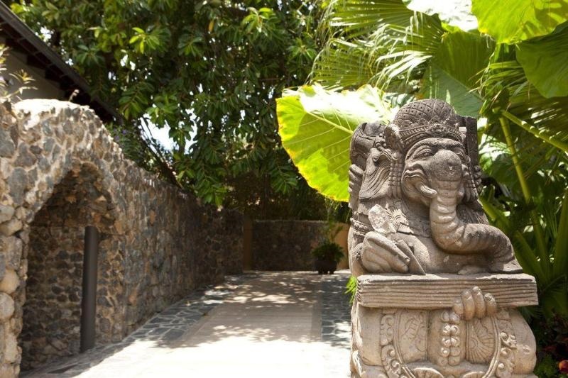 Baoase Luxury Resort