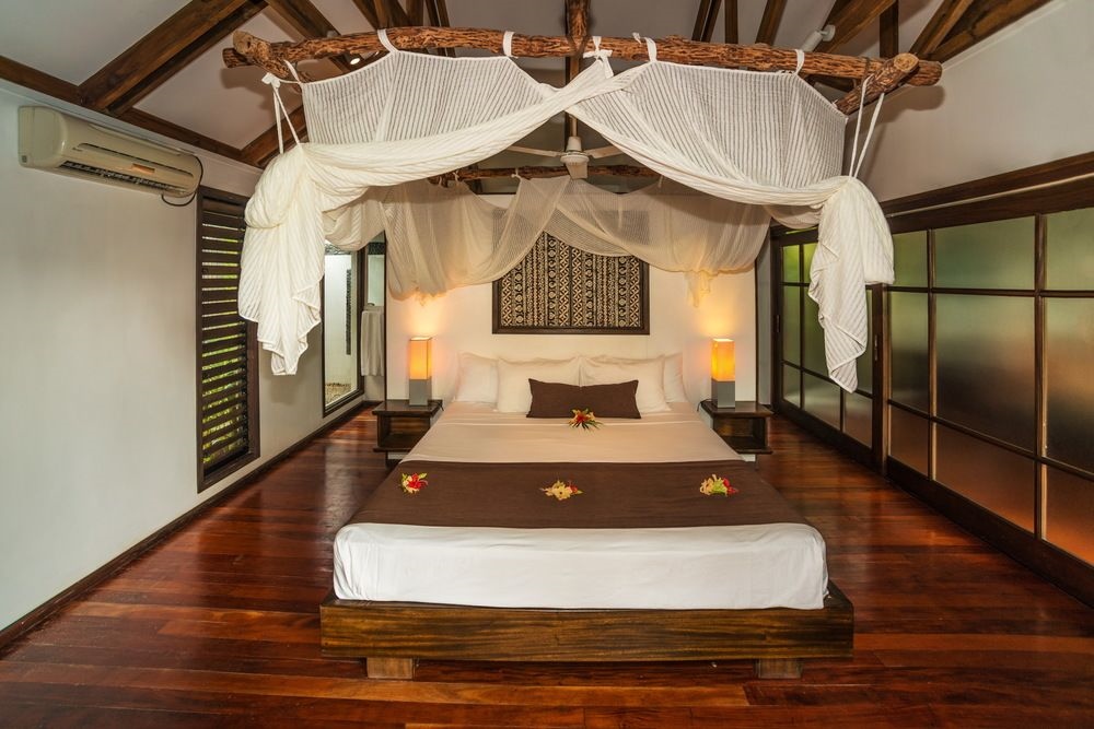 Wananavu Beach Resort