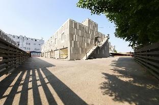 Wanju J Self Check-in Motel