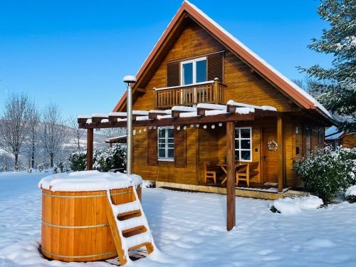 Holiday Homes Vita Natura