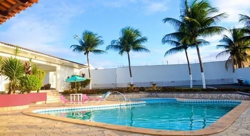 Vivenda Hotel Arapiraca