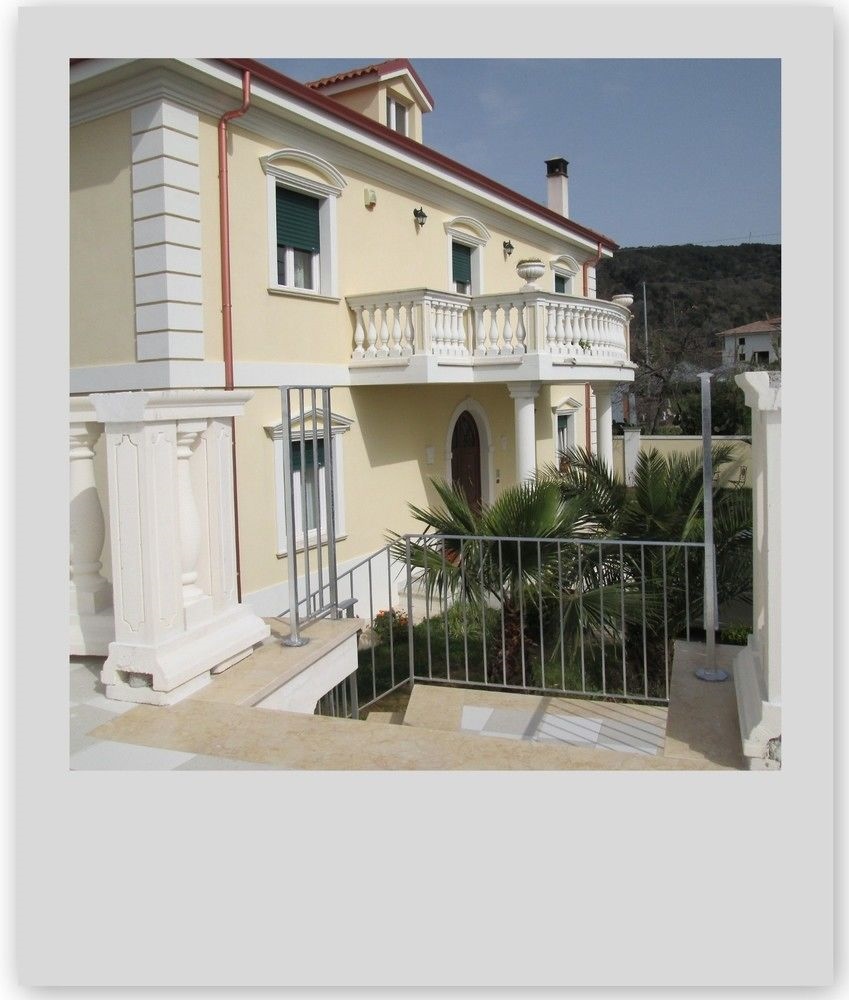 Villa Elisa