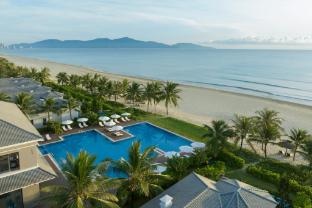 Danang Marriott Resort & Spa, Non Nuoc Beach Villas