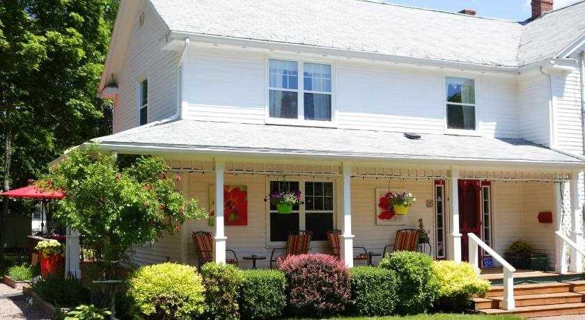 Warn House Bed And Breakfast