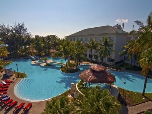 Waterfront Labuan Financial