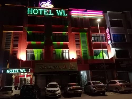 Wl Hotel