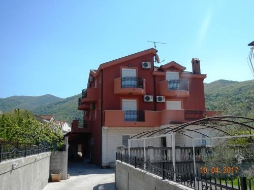 Guest House Villa Zivanovic