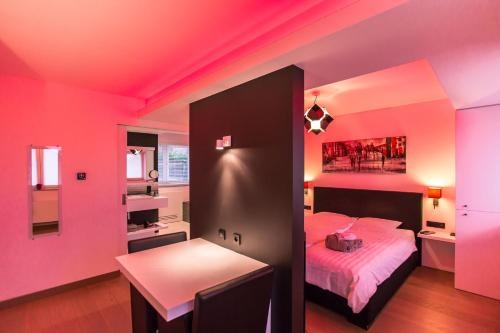 Wellness Hasselt Bed & Breakfast (Adults Only)
