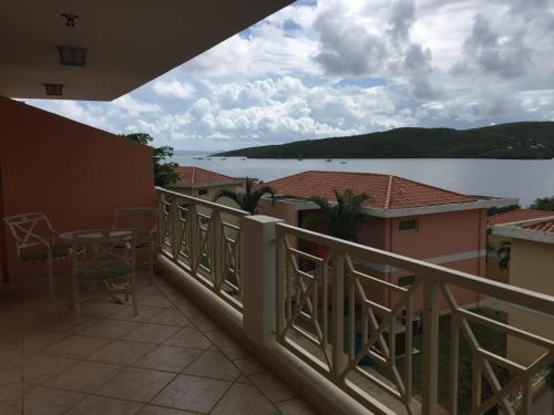 Villa 2302 Beach Resort Culebra