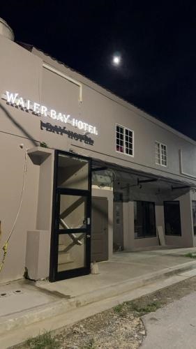Water Bay Hotel Saipan